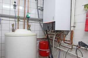 * Doppelhaushälfte * EBK * Duschbad * Gäste-WC * Terrasse * Carport * Garten mit Pool * u.v.m.
 – Herzogtum Lauenburg (Kreis) – Vorschaubild 16