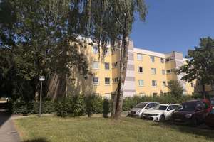 *Sofort bezugsfrei! Großzügige 4-Zimmer-Wohnung mit Balkon, Kellerabteil und gepflegter Wohnanlage* – Riemerschmidstraße 45, 80933 Lerchenau-Ost, München – Vorschaubild 25