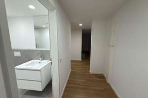 Großzügige 82 m² Wohnung mit stilvoller Ausstattung und Einbauküche – Die vollständige Adresse der Immobilie erhältst du vom Anbieter., 40549 Heerdt, Düsseldorf – Vorschaubild 10