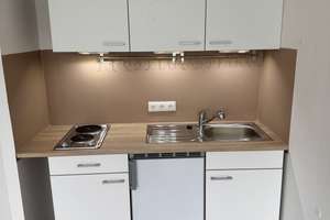 "Open House": Gemütliches Apartment mit Loggia im angesagten Stadtviertel! – Hochstr. 19, 81669 Obere Au, München – Vorschaubild 2