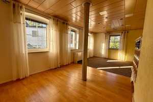 Genießen Sie die Natur!
Einfamilienhaus mit Garage im südlichen Frankenwald zwischen Bayreuth und H – Kulmbach (Kreis) – Vorschaubild 11