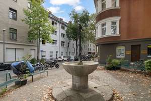 Charmante 2-Zimmer-Wohnung im Herzen von Ehrenfeld als Kapitalanlage – 50823 Ehrenfeld (Ortsteil), Köln – Vorschaubild 11