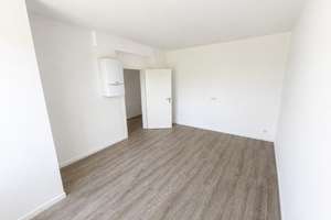 Lebendiges Wohnen in Bielefeld: 3-Zimmer-Wohnung mit Balkon