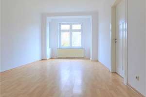 Frisch Renoviert - Schöne 3 Zi.- Whg., Bad mit Fenster, Loggia
WG´s Willkommen! – Hans-Driesch-Str. 36, 4179 Leutzsch, Leipzig – Vorschaubild 1