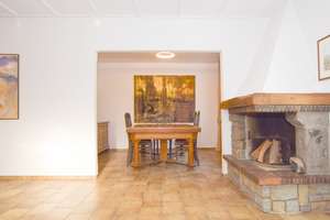 Ein Ort zum frei sein: Großes Grundstück mit gemütlichem Haus am Landschaftsschutzgebiet – Die vollständige Adresse der Immobilie erhältst du vom Anbieter., 22395 Bergstedt, Hamburg – Vorschaubild 4