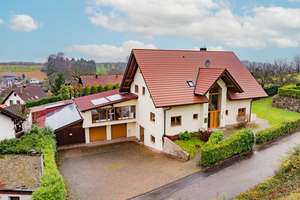 BRUMANI | Repräsentatives EFH mit eigener Wellness-Oase und Pool in ruhiger Lage von Sasbach – Die vollständige Adresse der Immobilie erhältst du vom Anbieter., 77880 Sasbach – Vorschaubild 42