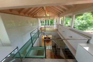 Paradies mit Seeblick. Exklusive Generationen-Villa – Starnberg (Kreis) – Vorschaubild 30
