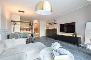 westimmobilien: Einziehen und Wohlfühlen! Neuwertiges Mittelreihenhaus  in Hamburg-Eidelstedt – Die vollständige Adresse der Immobilie erhältst du vom Anbieter., 22523 Eidelstedt, Hamburg – Vorschaubild 2