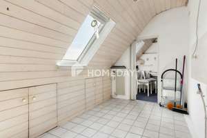 EFH auf großzügigem Grundstück mit EBK, Garage & Terrasse – leerstehend & bereit für Ihre Ideen – Die vollständige Adresse der Immobilie erhältst du vom Anbieter., 85053 Südost, Ingolstadt – Vorschaubild 17
