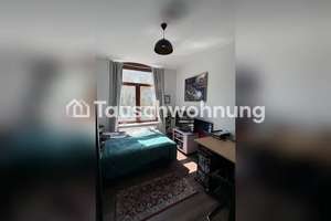 Tauschwohnung: 2 Zimmer Wohnung mit großem Balkon Fesenfeld – Die vollständige Adresse der Immobilie erhältst du vom Anbieter., 28203 Fesenfeld, Bremen – Vorschaubild 3