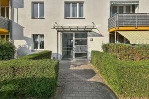 Kapitalanlage: Charmante 2-Zimmer-Wohnung mit Wohlfühlcharakter in Berlin-Pankow – Die vollständige Adresse der Immobilie erhältst du vom Anbieter., 13158 Rosenthal, Berlin – Vorschaubild 7