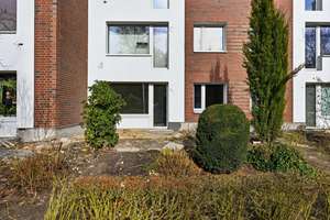 Energetisch sanierte Erdgeschosswohnung mit  Terrasse und TG-Stellplatz in Rahlstedt-Meiendorf – Die vollständige Adresse der Immobilie erhältst du vom Anbieter., 22145 Rahlstedt, Hamburg – Vorschaubild 2