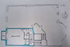 Alsternahe 4-Zimmer-Dachgeschosswohnung mit großer Dachterrasse – Die vollständige Adresse der Immobilie erhältst du vom Anbieter., 20148 Rotherbaum, Hamburg – Vorschaubild 12