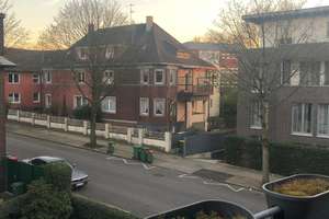 Gepflegtes Zuhause am Antony-Park mit 2,5 Zimmern und Balkon – Klosterhardter Straße 2a, 46119 Klosterhardt-Süd, Oberhausen – Vorschaubild 13