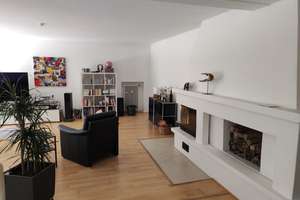 Großzügige 7-Zimmer-Wohnung in Remscheid-Lüttringhausen