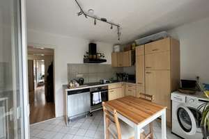 Top City-Lage mit Balkon – Kleiststraße 5, 45128 Südviertel, Essen – Vorschaubild 4