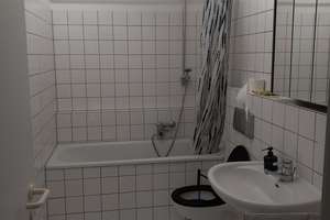 Gepflegte Etagenwohnung zur Miete mit Balkon in Münster Angelmodde - Wentzel Dr. – Homannstraße 30, 48167 Angelmodde, Münster – Vorschaubild 4