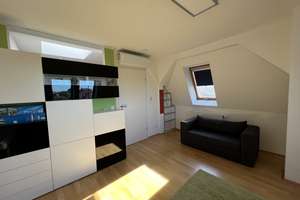 Exklusive 121 m² Maisonette-Wohnung im Herzen des Waldstraßenviertels! möbliert – Feuerbachstraße 6, 4105 Zentrum-Nordwest, Leipzig – Vorschaubild 10