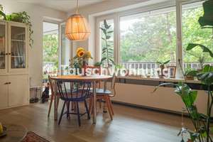 Tauschwohnung: Frisch sanierte 3 Zimmer Wohnung mit großem Balkon – Die vollständige Adresse der Immobilie erhältst du vom Anbieter., 50968 Bayenthal, Köln – Vorschaubild 2