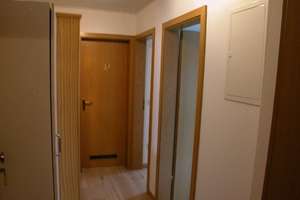 Helles, möbliertes 1,5-Zi-Kü-Bad-Dachgeschoss-Appartment/ AG55422 – Die vollständige Adresse der Immobilie erhältst du vom Anbieter., 33098 Kernstadt, Paderborn – Vorschaubild 9