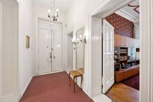 Charmante Altbauwohnung mit großzügigem Grundriss und 4,5 Zimmern in Wilmersdorf – Die vollständige Adresse der Immobilie erhältst du vom Anbieter., 10717 Wilmersdorf, Berlin – Vorschaubild 5