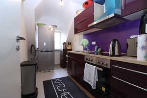 Sanierte 2,5-Zimmer Dachgeschosswohnung in ruhiger Lage in Hamburg-Horn – Hamburg – Vorschaubild 6