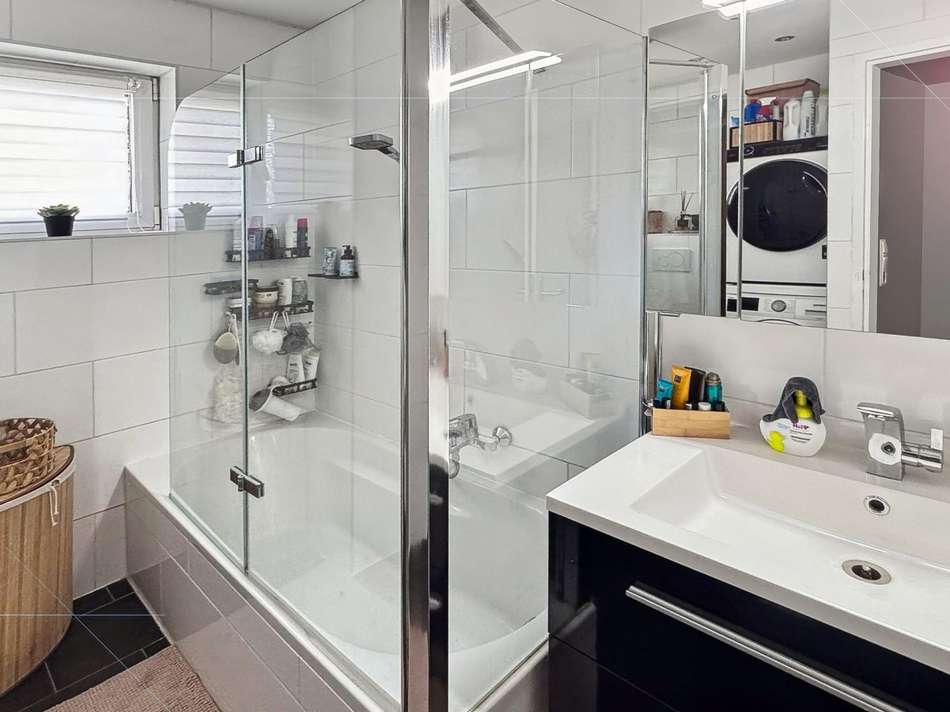 Tageslichtbad Ansicht 1