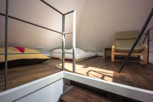 Gründerzeitvilla mit Dachterrasse – Die vollständige Adresse der Immobilie erhältst du vom Anbieter., 93055 Ostenviertel, Regensburg – Vorschaubild 8