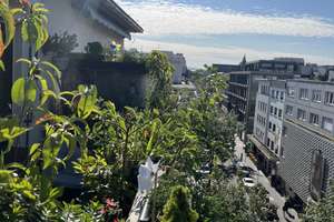 Über den Dächern von Mannheim  – Q 3 20, 68161 Innenstadt/Jungbusch, Mannheim – Vorschaubild 11