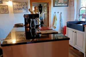 *RESERVIERT* Ökologisch und energetisch sanierter Resthof 1,3 ha in ruhiger Lage – Cuxhaven (Kreis) – Vorschaubild 6