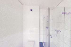 Großzügiges 1-Zimmer-Apartment mit EBK und Loggia – Am Linsenberg 25, 55131 Oberstadt, Mainz – Vorschaubild 5