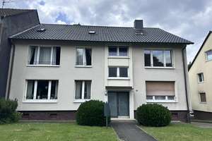 Modernisierte Wohnung in ruhiger Lage