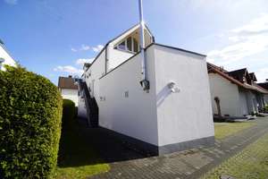 Stilvolle, moderne Maisonettewohnung mit sonniger Loggia, Klimaanlage und Stellplatz in Paderborn – Die vollständige Adresse der Immobilie erhältst du vom Anbieter., 33100 Kernstadt, Paderborn – Vorschaubild 14