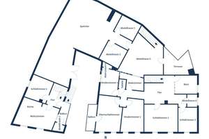 Großzügiges Anwesen mit Innenhof, Garage und viel Raum für neue Wohnideen – Die vollständige Adresse der Immobilie erhältst du vom Anbieter., 76831 Ilbesheim bei Landau in der Pfalz – Vorschaubild 14