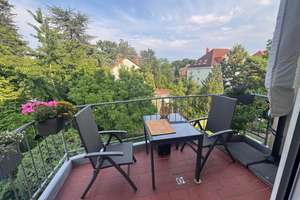 2-Zimmer-Wohnung mit Balkon und TG Dresden-Kleinzschachwitz – Keppgrundstraße 12, 1259 Kleinzschachwitz, Dresden – Vorschaubild 9