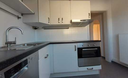 Stilvolle 3-Zimmer-Wohnung in Karlsruhe