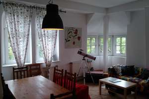 Zooviertel: Charmante 4-Zimmer Wohnung 3. u. 4. Stock – Kaiser-Wilhelm-Allee 9, 42117 Elberfeld West, Wuppertal – Vorschaubild 11