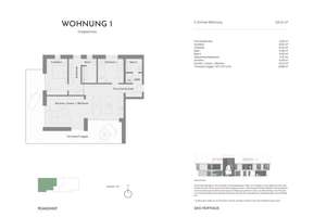 Bezugsfertig: 3-Zimmer Gartenwohnung mit Süd-West-Terrassen | KfW40 – Warngauerstraße 6a, 83666 Waakirchen – Vorschaubild 15