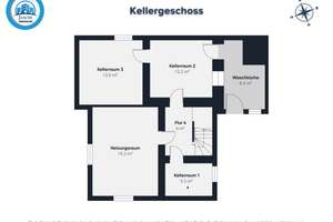 Einfamilienhaus mit Garage in zentraler Lage von Weilerswist! – Eispfad 15, 53919 Weilerswist – Vorschaubild 41