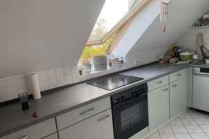 DG-Apartment zum fairen Preis* 2 Zimmer m. Laminat, EBK, Abstellraum ...! – Karl-Ferlemann-Straße 51, 4177 Altlindenau, Leipzig – Vorschaubild 6