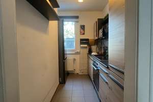 Wohnen mit Charakter: 3-Zimmer-Wohnung in Wuppertal