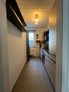 Wohnen mit Charakter: 3-Zimmer-Wohnung in Wuppertal