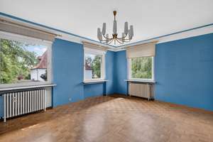 Großzügige Villa in Braunschweig – Raum für Privatsphäre und Visionen – Die vollständige Adresse der Immobilie erhältst du vom Anbieter., 38124 Viewegsgarten-Bebelhof, Braunschweig – Vorschaubild 14