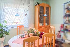 *RESERVIERT* Gepflegtes Reihenmittelhaus in Lübeck zu kaufen! - Erbpachtgrundstück erwerbbar + Garag – Die vollständige Adresse der Immobilie erhältst du vom Anbieter., 23556 Sankt Lorenz Nord, Lübeck – Vorschaubild 11