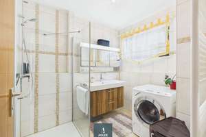 Modernisierte 3,5-ZIMMER-STADTWOHNUNG MIT SÜDBALKON UND BLICK INS GRÜNE - sofort frei – Die vollständige Adresse der Immobilie erhältst du vom Anbieter., 74072 Heilbronn, Heilbronn – Vorschaubild 5