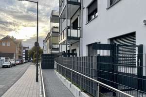 Moderner, Barrierefreier Erstbezug - 2-Zimmer-Wohnung mit hochwertiger Ausstattung zu vermieten – Alte Dorfstr. 26, 42327 Elberfeld West, Wuppertal – Vorschaubild 21