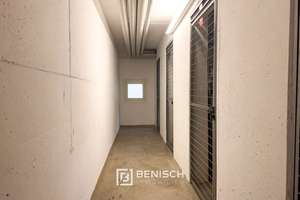 Sofort bezugsfreie 2-Zimmer-Wohnung mit Terrasse & Tiefgarage in Dresden – Die vollständige Adresse der Immobilie erhältst du vom Anbieter., 1156 Mobschatz, Dresden – Vorschaubild 9