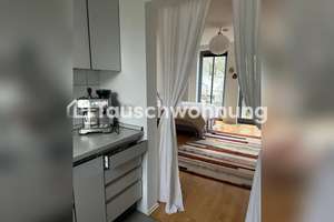 Tauschwohnung: Kleine Flat in Regensburg zum Tausch angeboten – 93053 Galgenberg, Regensburg – Vorschaubild 4