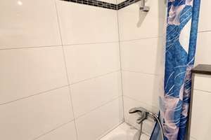 D-ZOO: Luxus-Apartment mit Balkon + Küche!  – Rethelstraße 0, 40237 Düsseltal, Düsseldorf – Vorschaubild 19