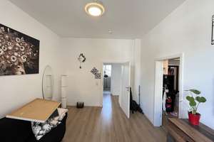 RENOVIERTE 2 ZI WOHNUNG IN BILK - PERFEKT ALS INVESTMENT – Kopernikusstr. 95, 40225 Bilk, Düsseldorf – Vorschaubild 4